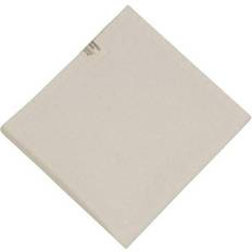 Grøn Stofservietter SoffaDirekt Vida Stofserviet Blå, Grøn, Grå, Beige, Sort (45x45cm)