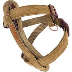 Ezydog Haustiere Ezydog Harness Corduroy L 49-84Cm 19-35Kg 605.0274