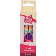 Funcakes Food Colour Gel Colouring