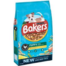 Bakers Puppy Rich Chicken with Country Vegetables 12.5kg