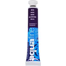 Daler Rowney Aquafine Watercolour 8ml Mauve