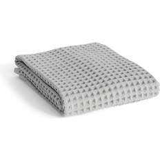 Hay Guest Towels Hay Waffle Guest Towel Grey