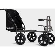 Westlake Hercules Match Barrow, Green