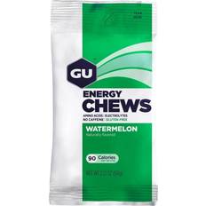 Gu Energy Chews