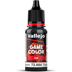 Wittmax Dark Turquoise Game Ink 18 ml