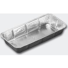 Diverse Aluminiumsbakke 1000ml 266x131x39mm
