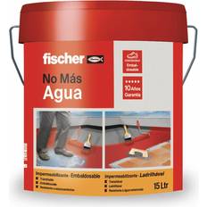 Pitture Fischer Impermeabilizzante Ms Terracotta 15 L