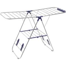 Folding Clothes Drying Rack 97cm