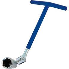 Carpoint Tændrørsnøgle 16mm Head Socket Wrench