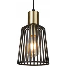 Searchlight Hanglamp Bird Cage Ø 16 x 150 cm