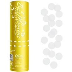 Godan Festdekorationer Godan Konfettikanon Best Moment 15 cm