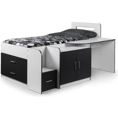 Cookie Cabin Bed