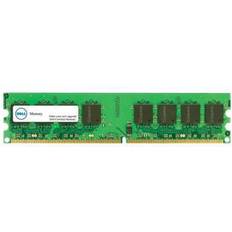 32gb ddr3 Dell 32GB DDR3 DIMM hukommelsesmodul 1 x 32 GB 1333 Mhz Fejlkorrigerende kode