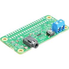Raspberry pi zero Raspberry Pi Pi® IQaudio Codec Zero Raspberry Pi®