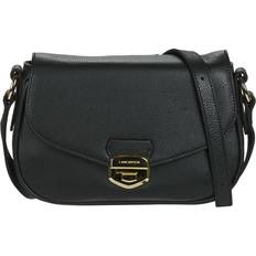 Lancaster Foulonne Milano Crossbody Bag in Leather