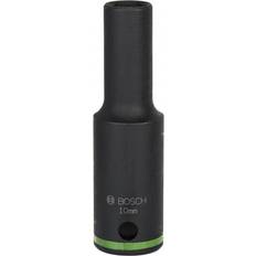 Bosch Topnøgle Impact 1/2x10mm Lgd 77mm 2608522302