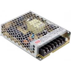 Externe Lagergestelle Mean Well LRS-100-12 AC/DC PSU module enclosure) 8.5 A 102 W 12 V DC