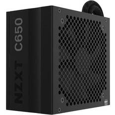 NZXT C-Series Bronze C650