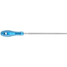 Râpes Pferd Rund-Feile PF 1162 150 mm 1 pc Fichier Plat