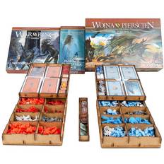 War of the ring Insert War of the Ring expansions