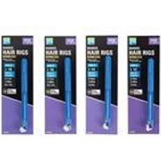 Preston Innovation MSS 4" Banded KKM-B Rig Size 16