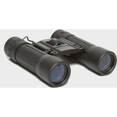 EuroHike 10x25 Binoculars, Black