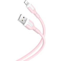 Xo iPhonekabel 1,0 1m