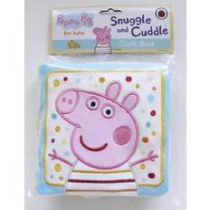Peppa Pig Legetøj Peppa Pig Peppa Pig: Snuggle and Cuddle
