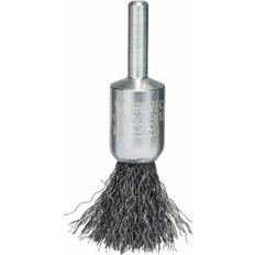Bosch Malerværktøj Bosch Accessories Penselbørste 4500 U/ min Skaft-Ø 2608622114 1 stk Malerpensel