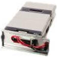 Replacement Battery Pack Series RBP0074 UPS-batteri Blysyre