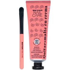 Detergenti per unghie Beter Nail Care Quitaesmalte En Crema 50ml