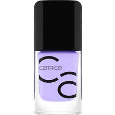 Catrice Nails Nail polish ICONails Gel Lacquer No.