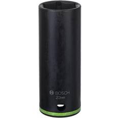Bosch Topnøgle Impact 1/2 22mm Lgd 77mm 2608522309