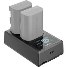 Smallrig 4084 Oplader til LP-E6