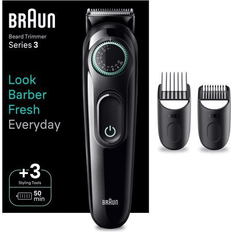 NiMH Trimmers Braun Series 3 BT3411