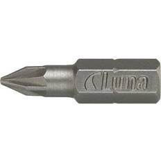 1/4" Bits Pz3 10stk