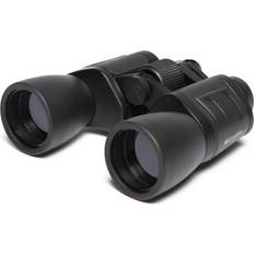 Binoculars & Telescopes EuroHike 10X50 Binoculars, Black