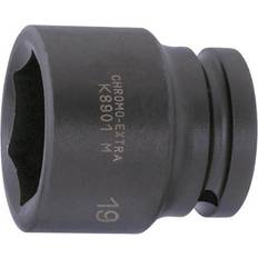 Bahco socket Bahco socket 3/4" heagon Hylsnyckel