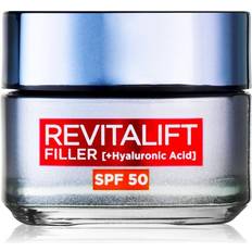 Revitalift filler Paris - Revitalift Filler HA [Ukendt] 50ml