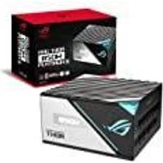 Asus rog thor ASUS ROG THOR 850W Platinum II 850W 80PLUS 204 Pin ATX Nero-Blu-Grigio