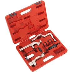 Petrol Cans Sealey Engine Timing Tool Kit bmw Drive VSE6131