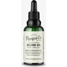 Pomp & co Pomp & Co. Beard Oil 30 ml