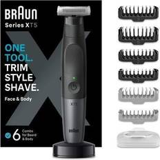 Beard trimmer Braun Beard Trimmer Styl Er Xt5300