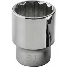 Irimo Topnøgler Irimo 1/2" Topnøgle