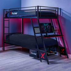 X rocker X-Rocker Armada Dual with Gaming Desk Våningssäng 96.2x242.8cm