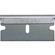 Stanley Tools Elverktygstillbehör Stanley Tools Blad till glasskrapa 1-11-515 40x40mm 100-pack