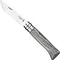 Opinel Knive Opinel N° 08 laminated birch Lommekniv