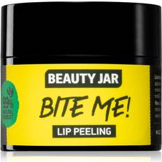 Lip Scrubs på tilbud Jar Bite Me! Lip scrub with coconut o.. 15ml