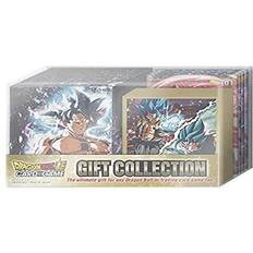 Bandai Barnspel Sällskapsspel Bandai Dragon Ball Super CG Gift Collection GC 01