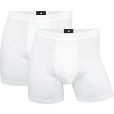 Jbs trunks JBS Denmark Trunks 2-pack - White